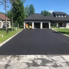 Best Driveway Removal and Replacement  in Piermont, NY